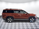 New 2025 Hyundai Santa Fe Limited image 2