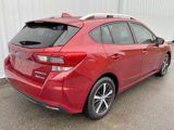 Used 2022 Subaru Impreza 2.0i Premium image 4
