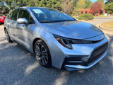Used 2020 Toyota Corolla SE image 3