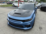 Used 2021 Dodge Charger SRT Hellcat image 2