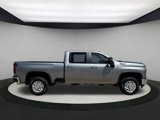 New 2025 Chevrolet Silverado 2500 LT w/ All Star Edition image 3