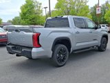 New 2025 Toyota Tundra Limited image 4