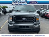 Used 2023 Ford F150 XLT w/ Equipment Group 302A High image 2