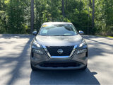 Used 2023 Nissan Rogue SV image 2