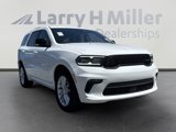 Used 2023 Dodge Durango GT image 2