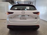 Used 2022 MAZDA CX-5 AWD 2.5 S image 3