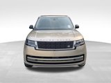 New 2025 Land Rover Range Rover SE image 2