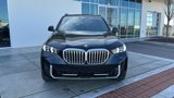 New 2025 BMW X5 xDrive40i w/ Parking Assistance Package image 2