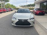 New 2025 Lexus ES 350 w/ Premium Package image 3