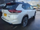New 2025 Nissan Rogue Platinum w/ Platinum Premium Package image 5