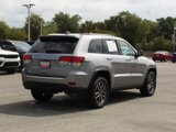 Certified 2021 Jeep Grand Cherokee Limited w/ Luxury Group II image 3