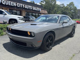 Used 2018 Dodge Challenger SXT w/ Blacktop Package image 2