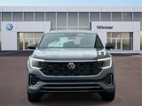 New 2025 Volkswagen Atlas Cross Sport SEL Premium R-Line image 6