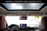 Certified 2022 MAZDA CX-5 Carbon Edition image 4