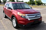 Used 2015 Ford Explorer XLT w/ Equipment Group 202A image 2