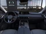 New 2025 MAZDA CX-90 Plug-In Hybrid w/Premium Sport image 2
