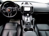 Used 2018 Porsche Cayenne Platinum Edition image 2