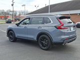 New 2025 Honda CR-V Sport-L image 3