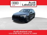 New 2025 Audi Q7 3.0T Premium Plus image 1