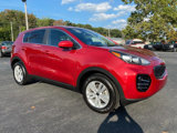 Used 2018 Kia Sportage LX image 4