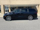 New 2025 Honda Odyssey Touring image 1