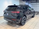 New 2025 Buick Envision Sport Touring image 5