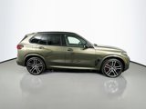 New 2026 BMW X5 M60i image 4