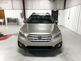 Used 2017 Subaru Outback 2.5i Premium image 3