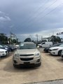 Used 2012 Chevrolet Equinox LT w/ Driver Convenience Package image 4