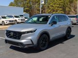 New 2025 Honda CR-V Sport-L image 4