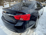 Used 2017 Chevrolet Impala LS image 3