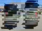 New 2026 Honda Passport TrailSport Elite image 4