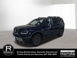 New 2026 Honda Passport TrailSport image 2