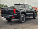 New 2025 Toyota Tacoma TRD Off-Road image 3