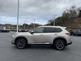 New 2025 Nissan Rogue Platinum w/ Tech Package image 4