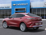 New 2025 Buick Envista Avenir image 3