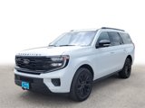New 2025 Ford Expedition Platinum image 3