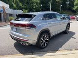New 2025 Volkswagen Atlas Cross Sport SEL Premium R-Line image 3