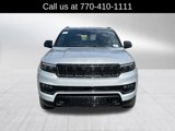 New 2025 Jeep Grand Wagoneer Series II Obsidian image 2