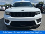 New 2025 Jeep Grand Cherokee Limited w/ Black Appearance Package image 2
