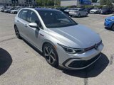 Used 2024 Volkswagen GTI SE w/ SE Leather Seats Package image 4