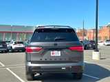 New 2025 Toyota Sequoia Platinum image 6