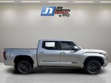 New 2025 Toyota Tundra Platinum image 4