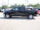 New 2025 RAM 1500 Big Horn image 4