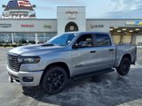 New 2026 RAM 1500 Laramie w/ Night Edition image 4