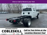 New 2024 RAM 5500 Tradesman w/ Chrome Appearance Group image 4