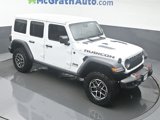 New 2025 Jeep Wrangler Unlimited Rubicon image 2