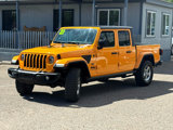 Used 2021 Jeep Gladiator Sport image 3