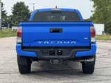 Used 2020 Toyota Tacoma TRD Sport image 4