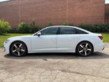 Used 2021 Audi A6 3.0T Prestige image 2
